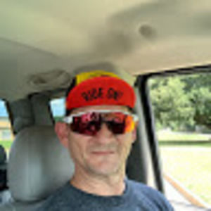 Meet your Posher, Brett